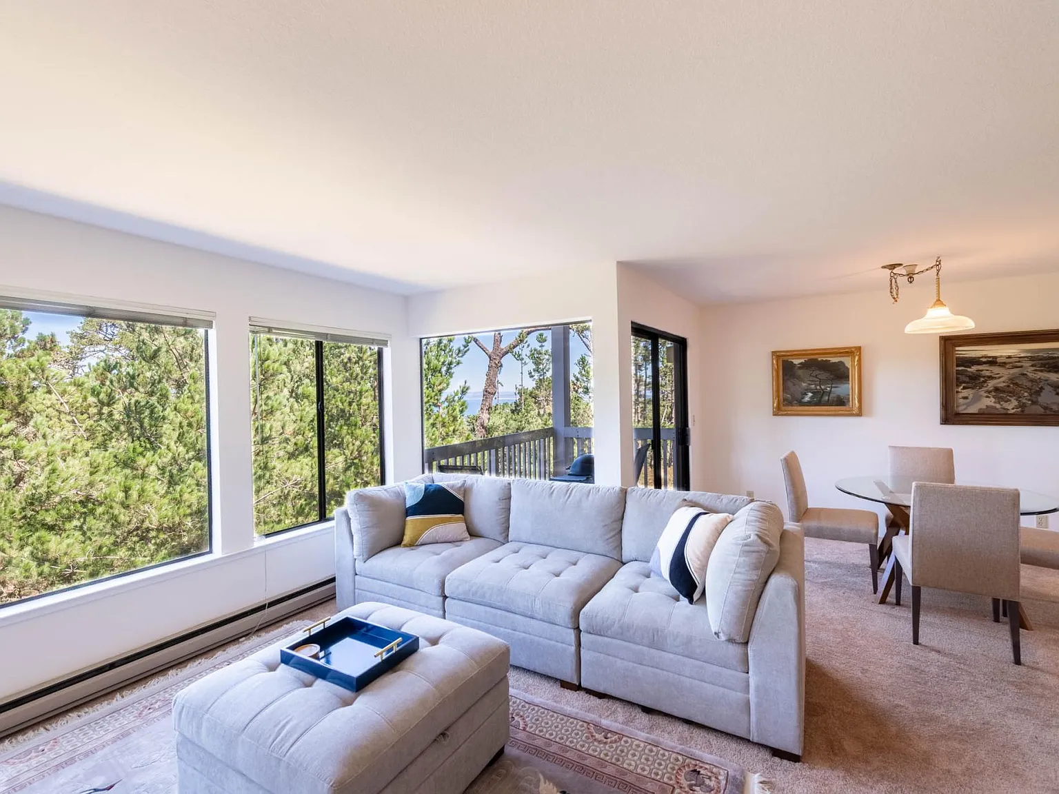 2 bed, 1495 sqft, $4,900 — Photo 3