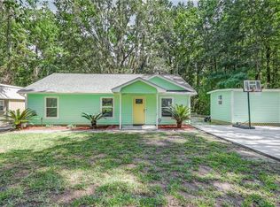 2292 Clarks Bluff Rd, Kingsland, GA 31548
