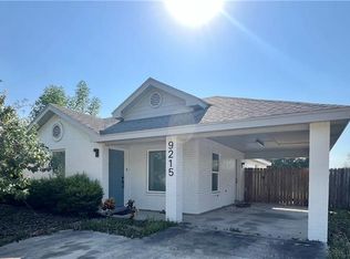 9215 N 32nd Ln, McAllen, TX 78504