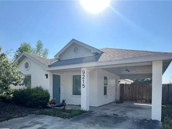 9215 N 32nd Ln, McAllen, TX 78504
