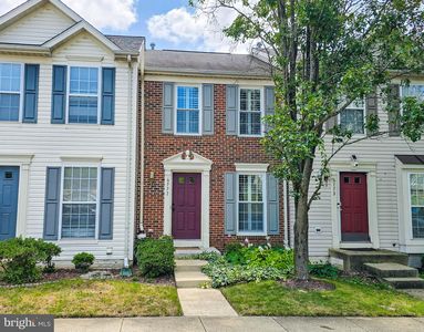 6771 Stone Maple Ter, Centreville, VA, 20121
