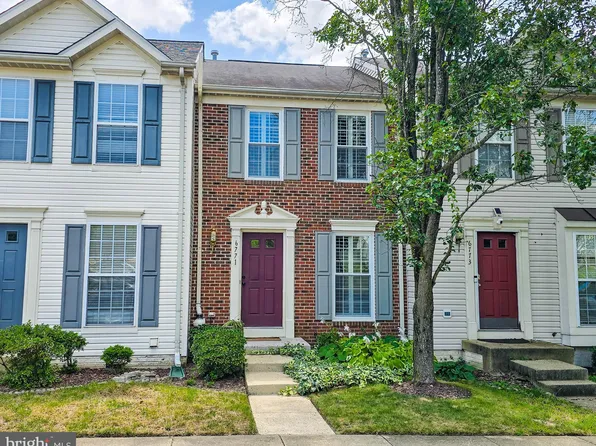 6771 Stone Maple Ter, Centreville, VA 20121