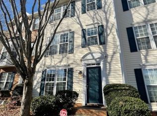 11920 Chelton Ridge Ln, Charlotte, NC 28277