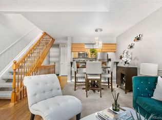 5155 W 68th Ave UNIT 5, Westminster, CO 80030