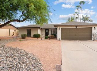4823 E Presidio Rd, Scottsdale, AZ 85254