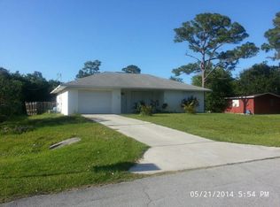 7704 Palomar St, Fort Pierce, FL 34950