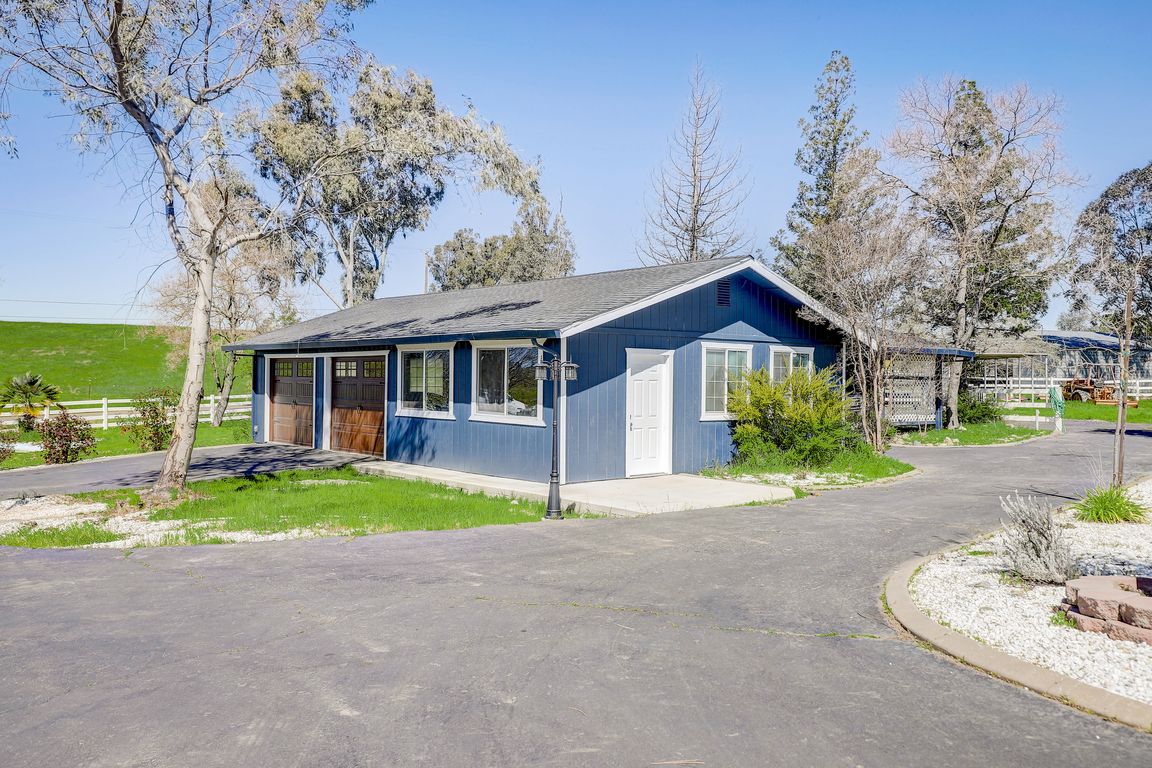 14430 Bevan St, Sloughhouse, CA 95683 MLS 224093647 Zillow