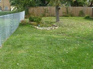 16541 Sawyer Ave, Markham, IL 60428