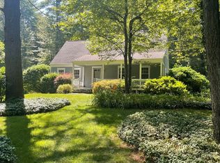 158 N Washington St, Belchertown, MA 01007