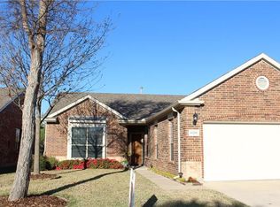 6708 Purbeck Trl, Denton, TX 76210