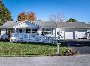 702 17th St, Grottoes, VA 24441