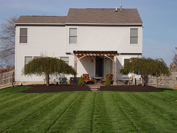 3rd image of 1721 Caraway Ln