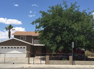 4524 Casa Sencia St, Las Vegas, NV 89121