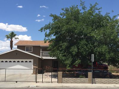 4524 Casa Sencia St, Las Vegas, NV, 89121