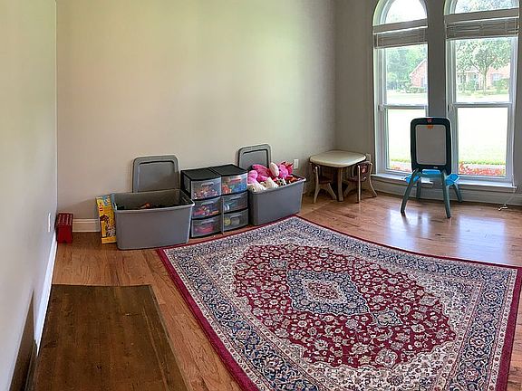 Front Room