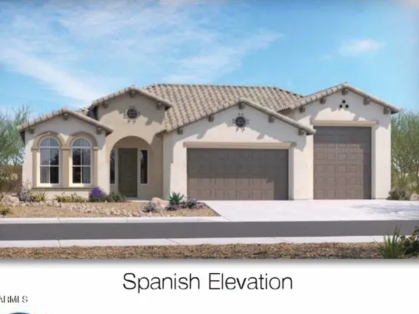 7343 W LISBON Lane, Peoria, AZ 85381