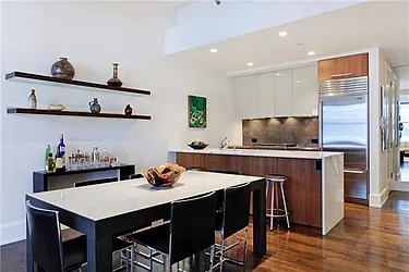 Rented by R New York