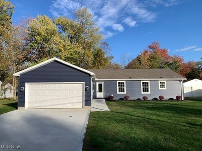 960 Robinhood Ave, Painesville, OH, 44077