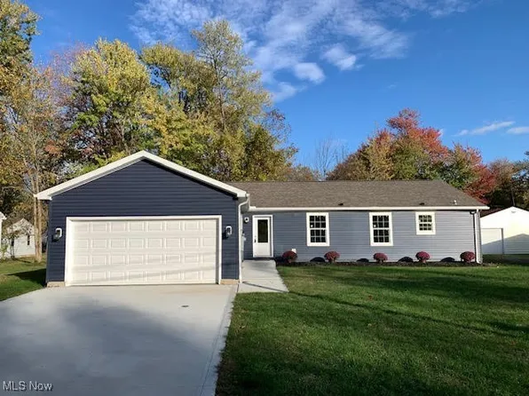 960 Robinhood Ave, Painesville, OH 44077