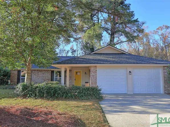 10447 Gray Fox Way, Savannah, GA 31406