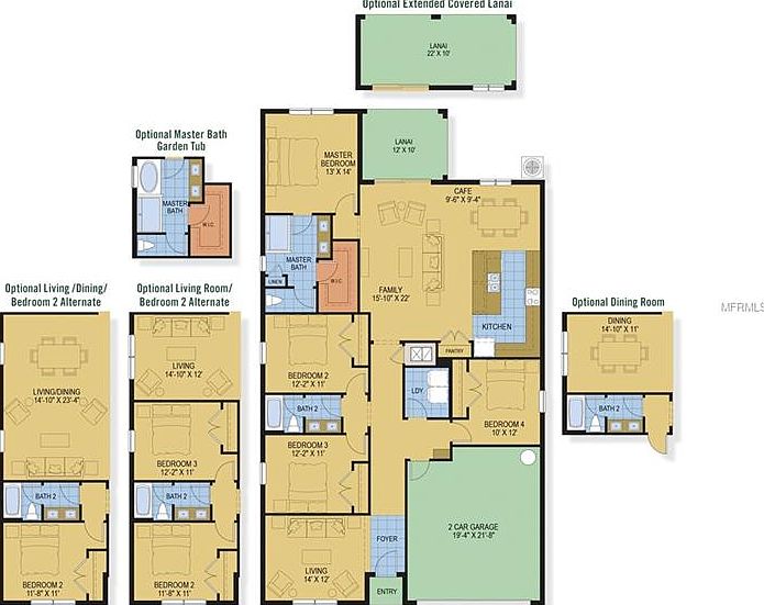 2nd image of 3225 Emilio Pl