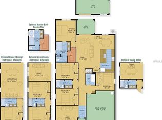 3154 Wauseon Dr, Saint Cloud, FL 34772