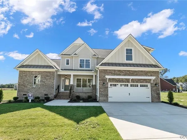 11104 Cliff Park Ct, Ashland, VA 23005