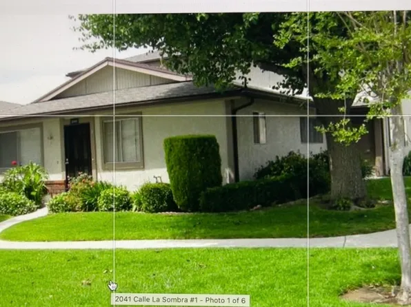 2041 N Calle La Sombra #1, Simi Valley, CA 93063