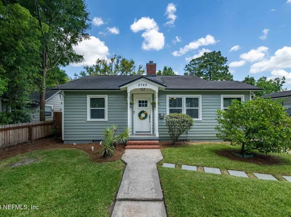 2745 MYRA Street, Jacksonville, FL 32205