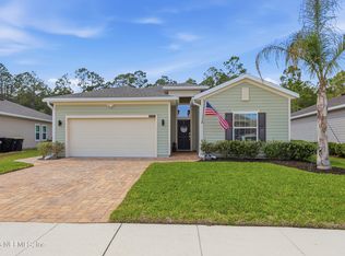1767 AMBERLY Drive, Middleburg, FL 32068