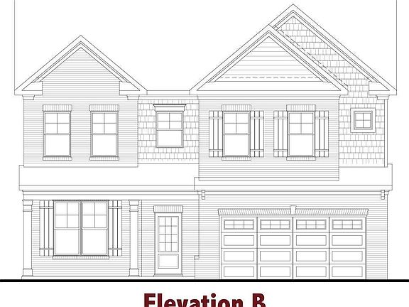 2nd image of 4340 Birch Meadow Trl