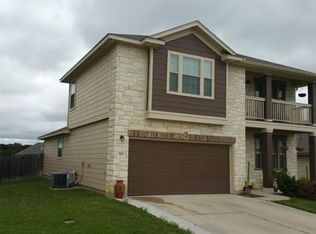 304 Quarry Ln, Liberty Hill, TX 78642