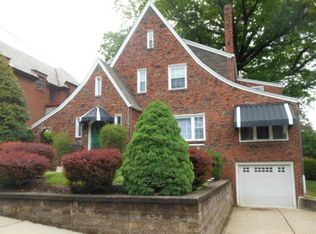 439 Mapleton Ave, Pittsburgh, PA 15228