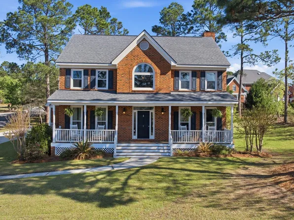 1 Bardwell Ct, Blythewood, SC 29016