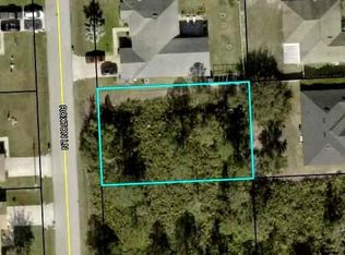 33 Roxton Ln #35, Palm Coast, FL 32164