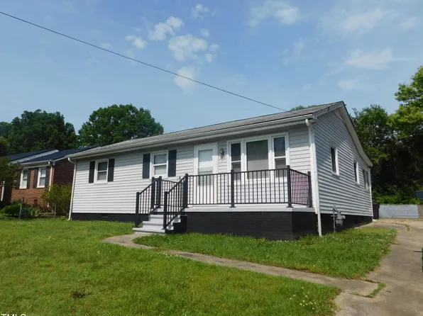 413 Columbia Ave, Burlington, NC 27217