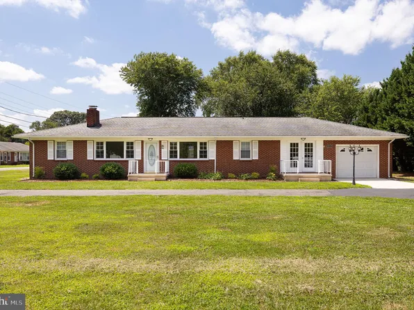1465 McKinney Blvd, Colonial Beach, VA 22443