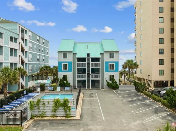 511 S Ocean Blvd., North Myrtle Beach, SC 29582