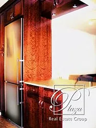 Rented by Plaza Real Estate Group