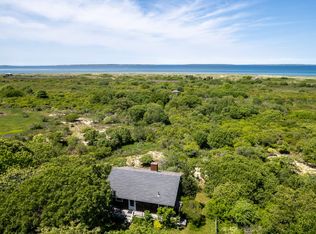 446 Lighthouse Rd, Aquinnah, MA 02535