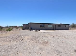 1290 E Hammer Rd, Fort Mohave, AZ 86426