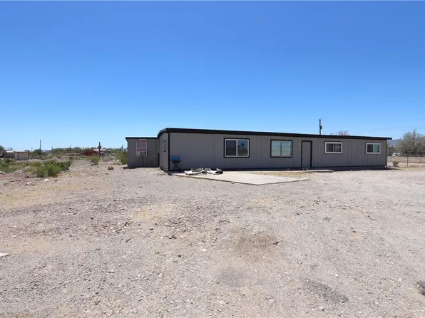 1290 E Hammer Rd, Fort Mohave, AZ 86426