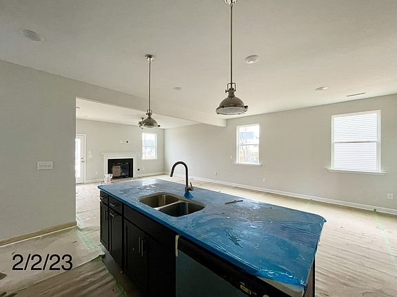 4th image of 418 Forestview Crest Way #B