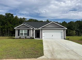 64 Bennington Ct LOT 6, Georgetown, SC 29440