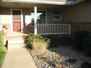 6746 E 44th Ct N, Wichita, KS 67226
