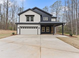 5258 Monarch Dr, Gainesville, GA 30506