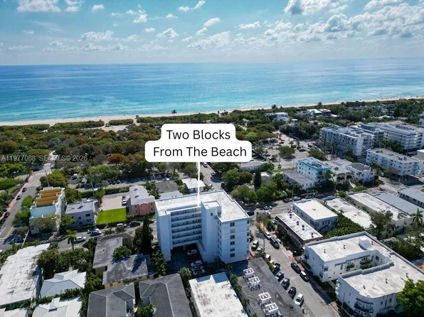 8000 Harding Ave APT 2B, Miami Beach, FL 33141