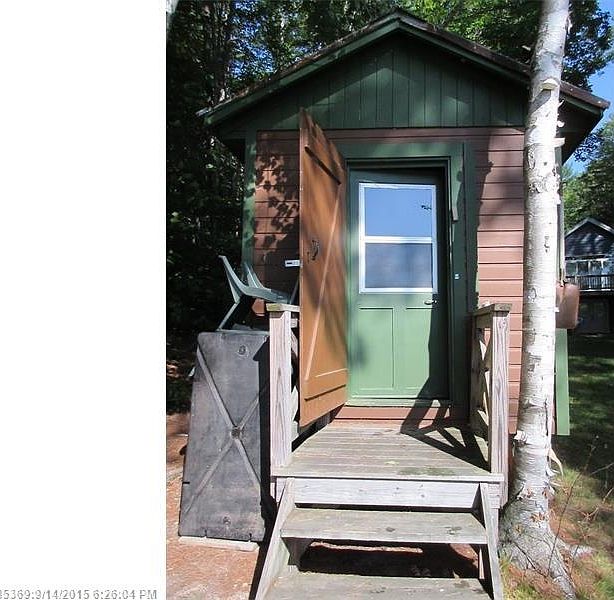 WATERFRONT Bunk House 