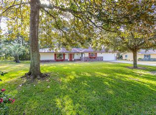 19 Beverly Ct, Homosassa, FL 34446