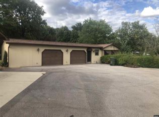 4921 Mayberry Rd, Union City, TN 38261